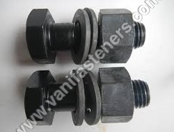 HSFG Bolts