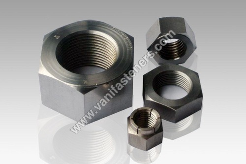 Hex Nut