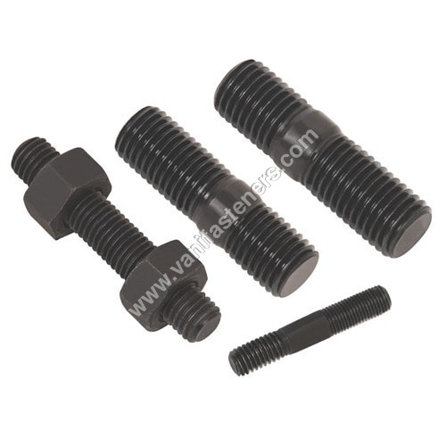 Double End Threaded Studs