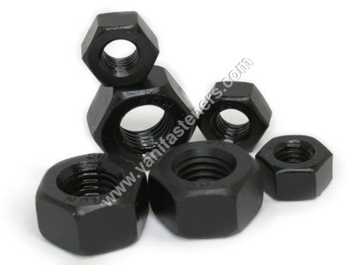 Heavy Hex Nut