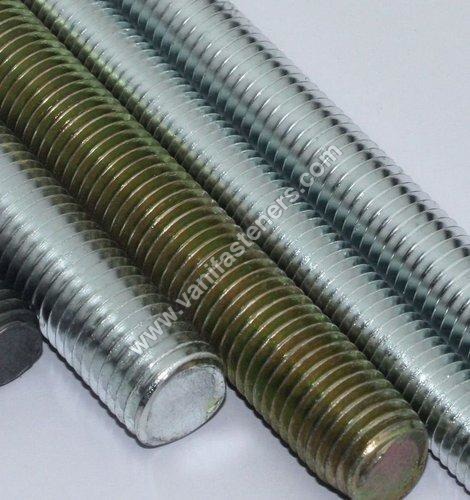 Threaded Rods