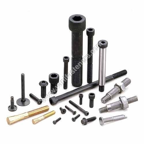 Socket Head Bolts