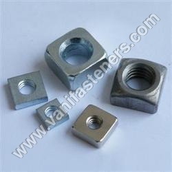 Square Nuts