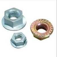 Flange Nuts