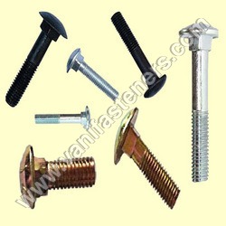 Carriage Bolts