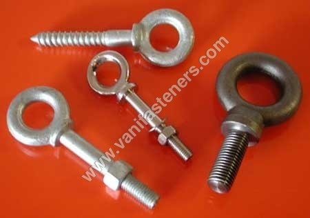 Eye Bolts