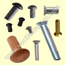 Industrial Rivets