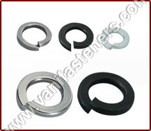 Spring Washers