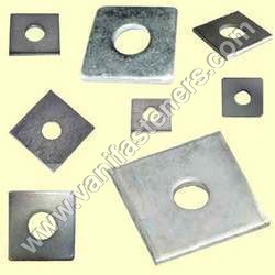 Square Washers