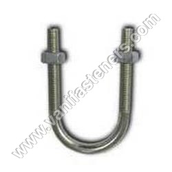 U Bolts
