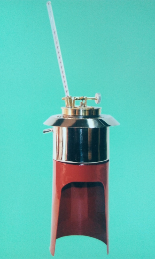 Tag Flash Point Tester