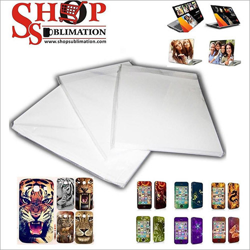 Mobile and Laptop Skin Sheets By Gauri Merchandisers