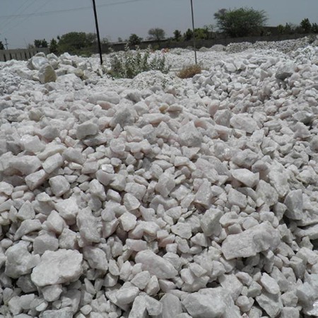 Quartz Minerals