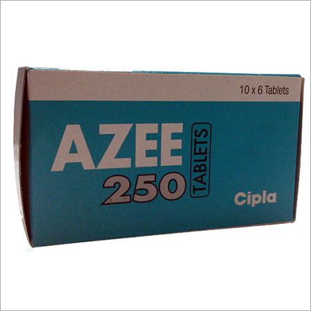 Azee Tablets