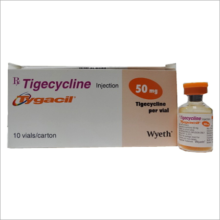Tigecycline Injection