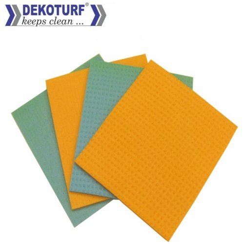 Sponge Wipes