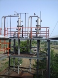 Waste Water Evaporator