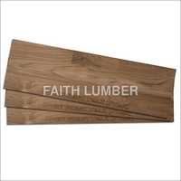 African Teak Wood
