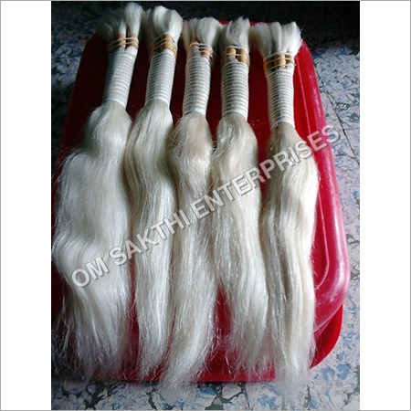 Bulk Hair