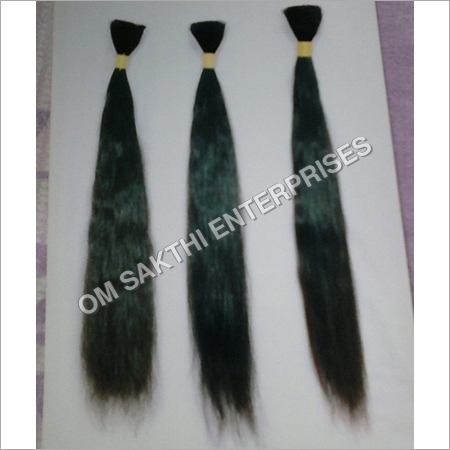 Bulk Straight Hair