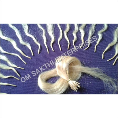 I Tip Hair Extensions