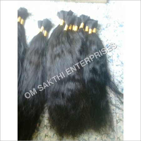 Remy Bulk Hair