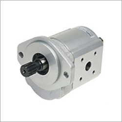 Hydraulic Gear Pump