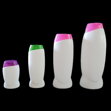 Shampoo Bottles