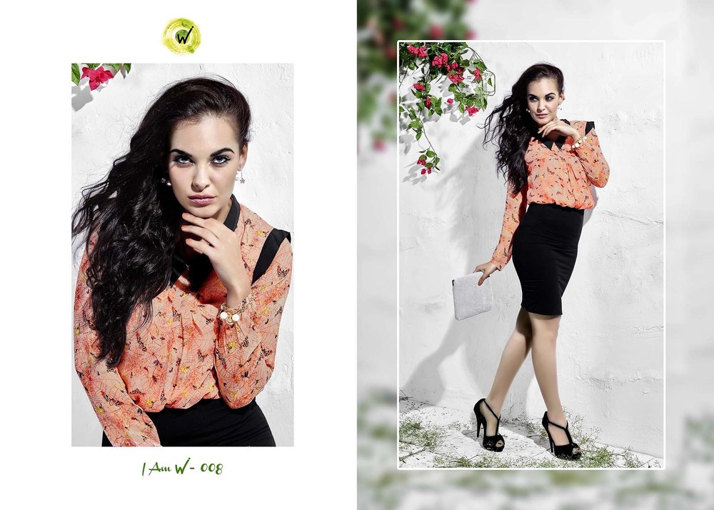 Latest Catalog Wild Little Ed one
