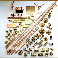 Copper Earthing