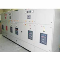 Synchronizing Panel