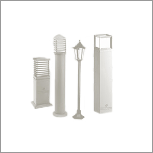 LED Bollard Light 7-20 W