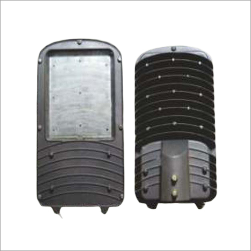 LED Street Light Curve