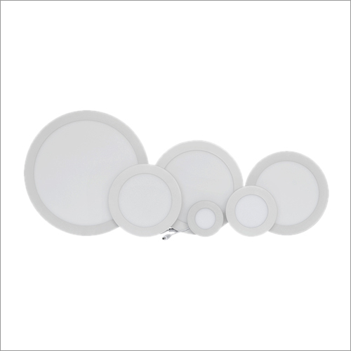 LED Slim Panel Light 8-24W
