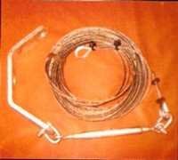 Overhead Wire Rope Assembly