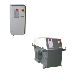 Three Phase Voltage Stabilizers