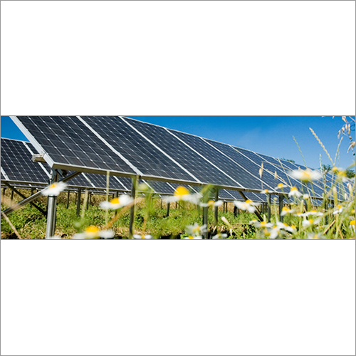 Solar Panels