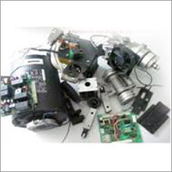 Strapping Machine Parts