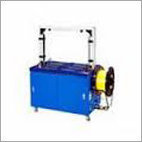 Fully Automatic Strapping Machine