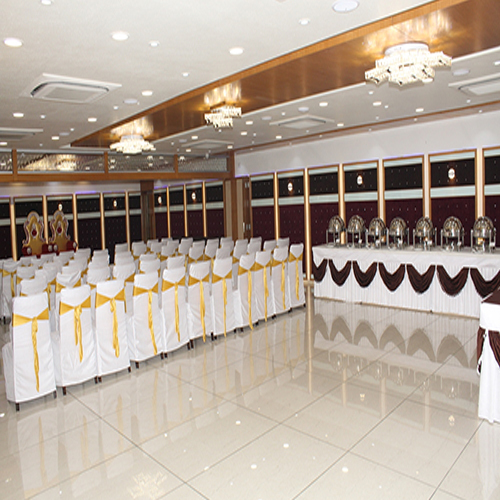 Royal Banquet