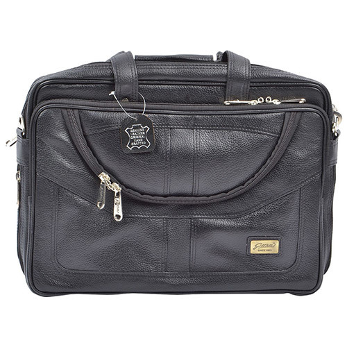 Leather Office Bag