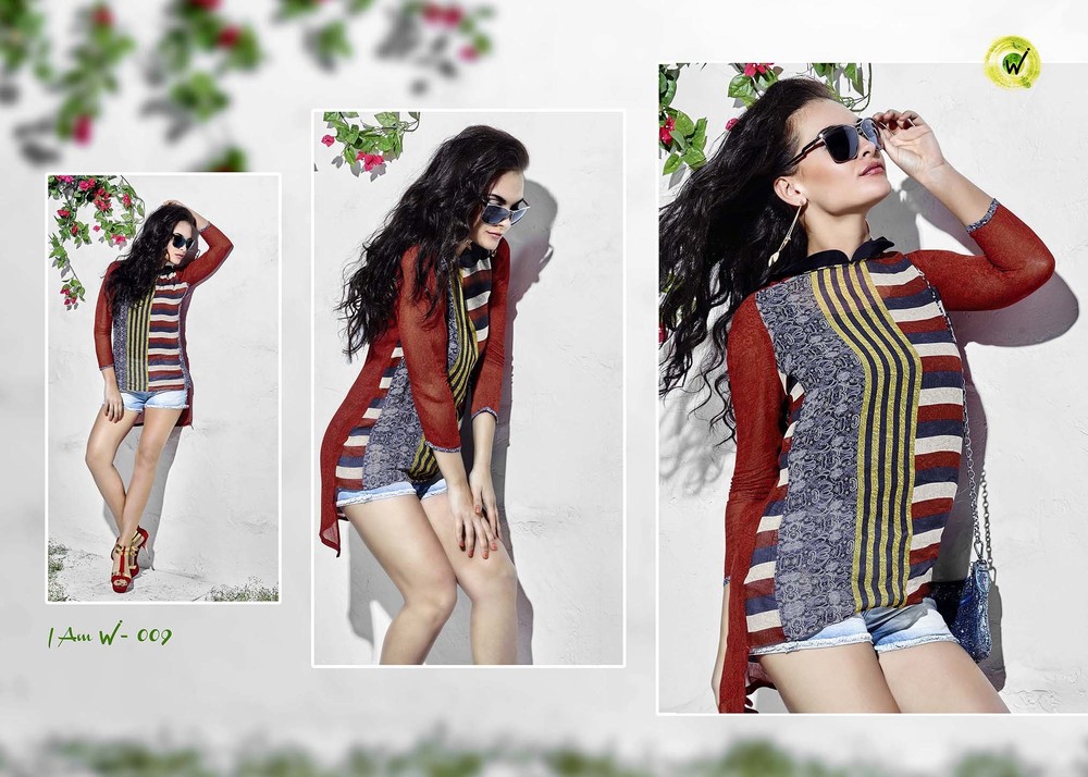 Online Kurtis
