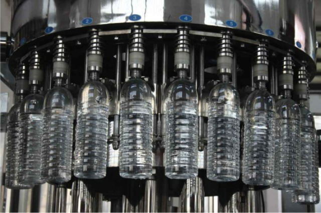 Bottling Machine