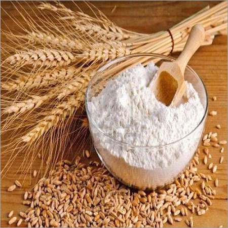 Wheat Flour