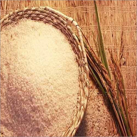 Sona Masoori Raw Rice