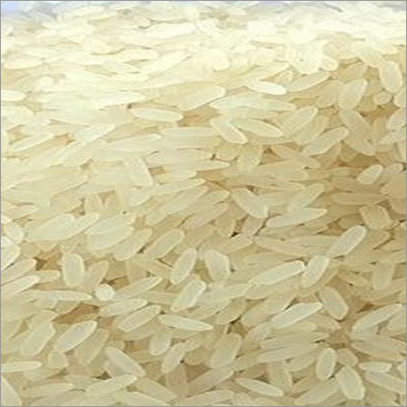 Thai Parboiled Rice