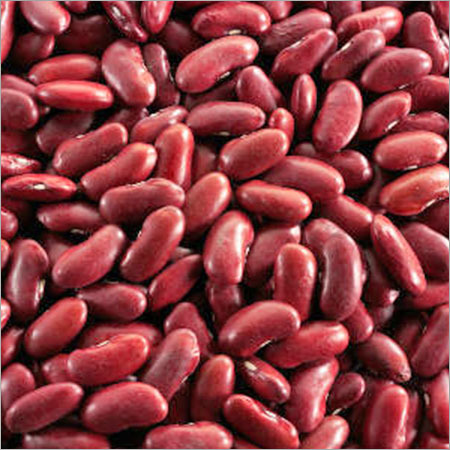 Red Kidney Beans Rajma