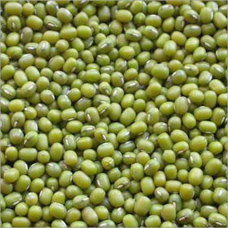 Mung Beans
