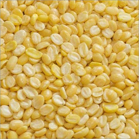 Unpolished Moong Dal