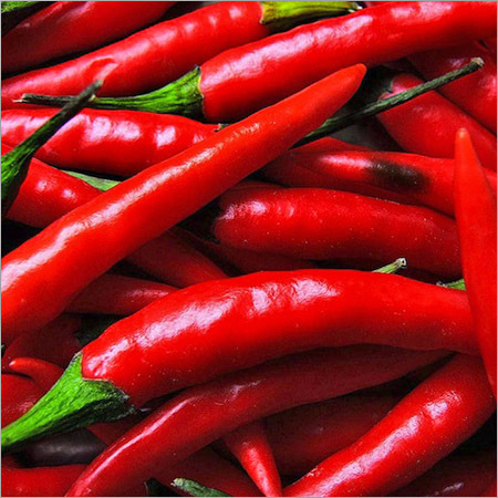 Red Chilli